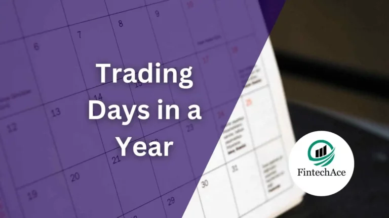 How Many Trading Days in a Year? A Detailed Exploration