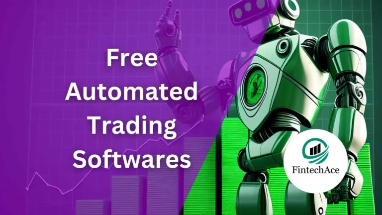 Comprehensive List of Free Automated Trading Softwares